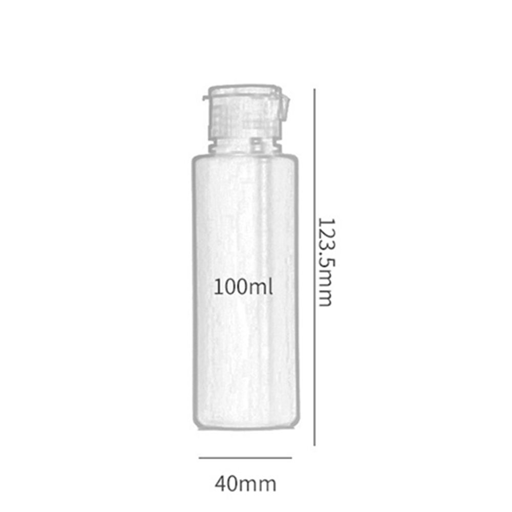 Gel Refill Pack - Botella de Envase para Crema, Gel