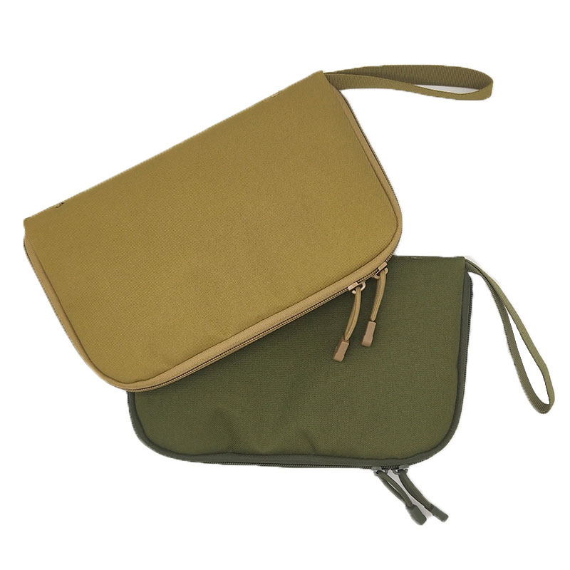Magazine Holder Rack - Funda Universal Táctica para Pistola de