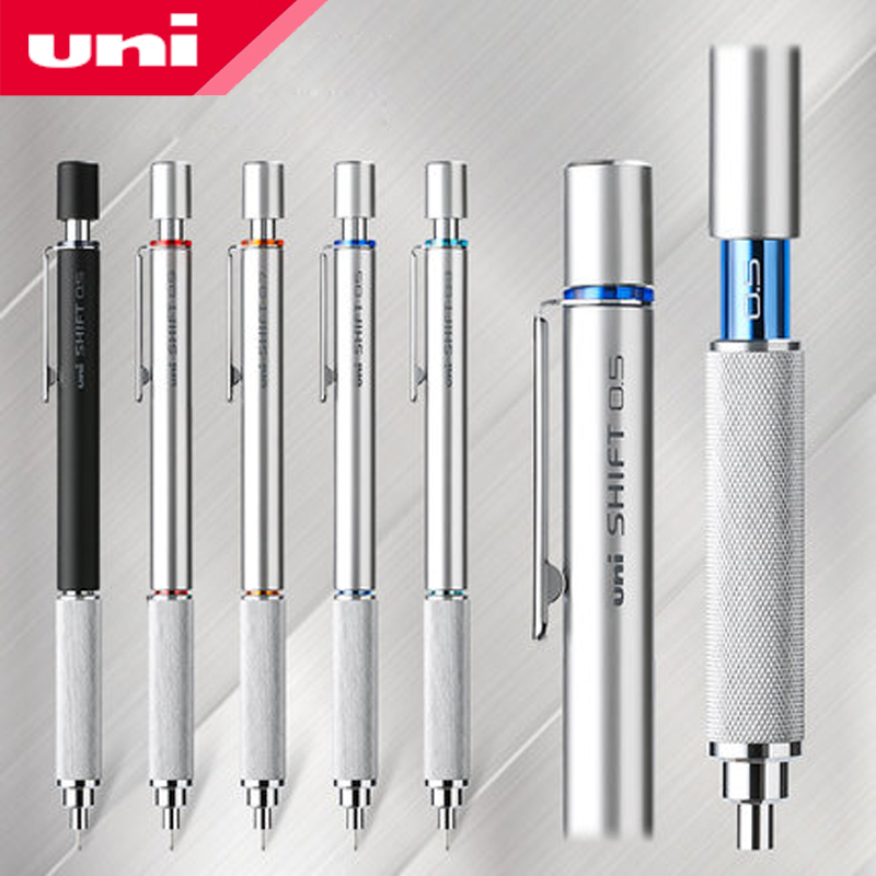 Mechanical Pencil 0.3 - Papelería japonesa, 1 Uds., lápiz mecánico