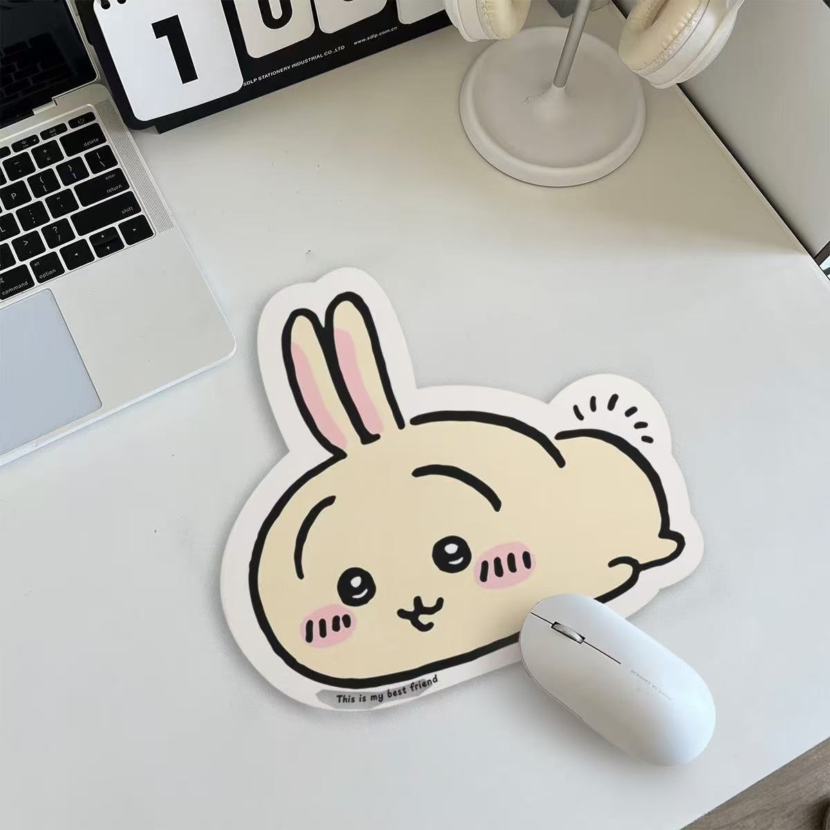Alfombrilla de Ratón de Cuero  - Leather Desk Pad reseña y precio