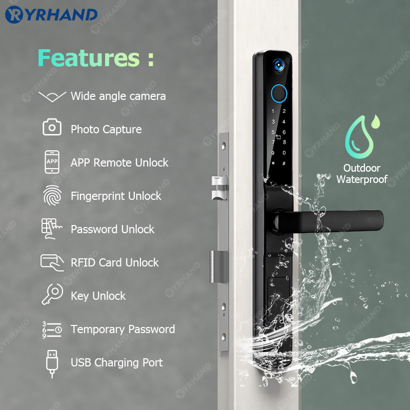 YRHAND IP66 ojo de gato sin ll - Letter Opener Brass reseña y precio