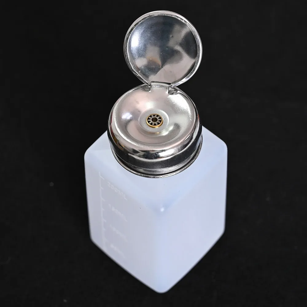 Dispensador de bomba de empuje - Gel Refill Pack reseña y precio