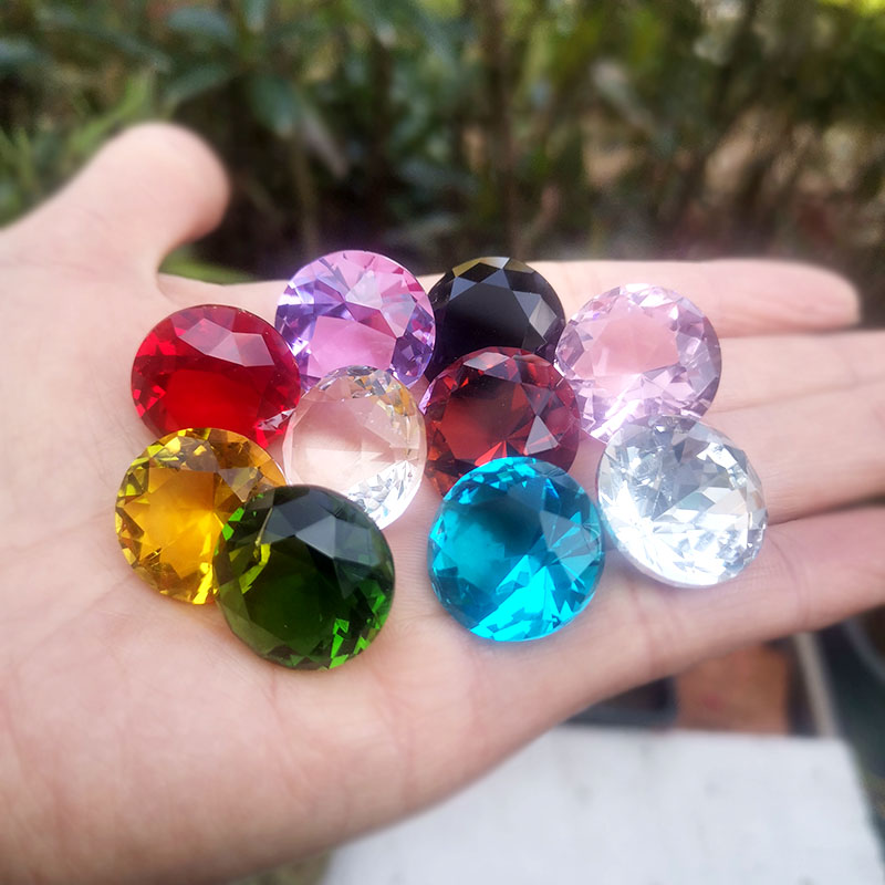 Pisapapapeles de diamante de c - Paper Weight Crystal reseña y precio