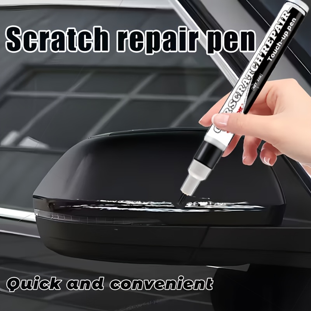 Bolígrafo universal de retoque - Correction Pen Fine reseña y precio