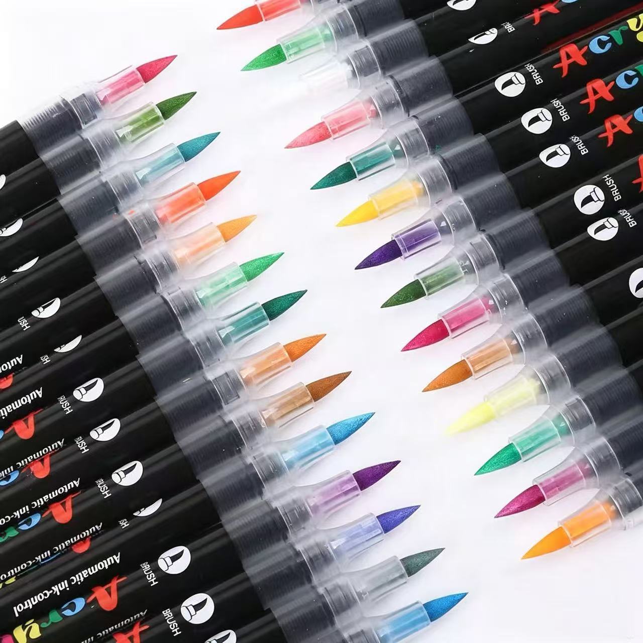 12/24/36/48/60 Colores Marcado - Copic Marker Classic reseña y precio