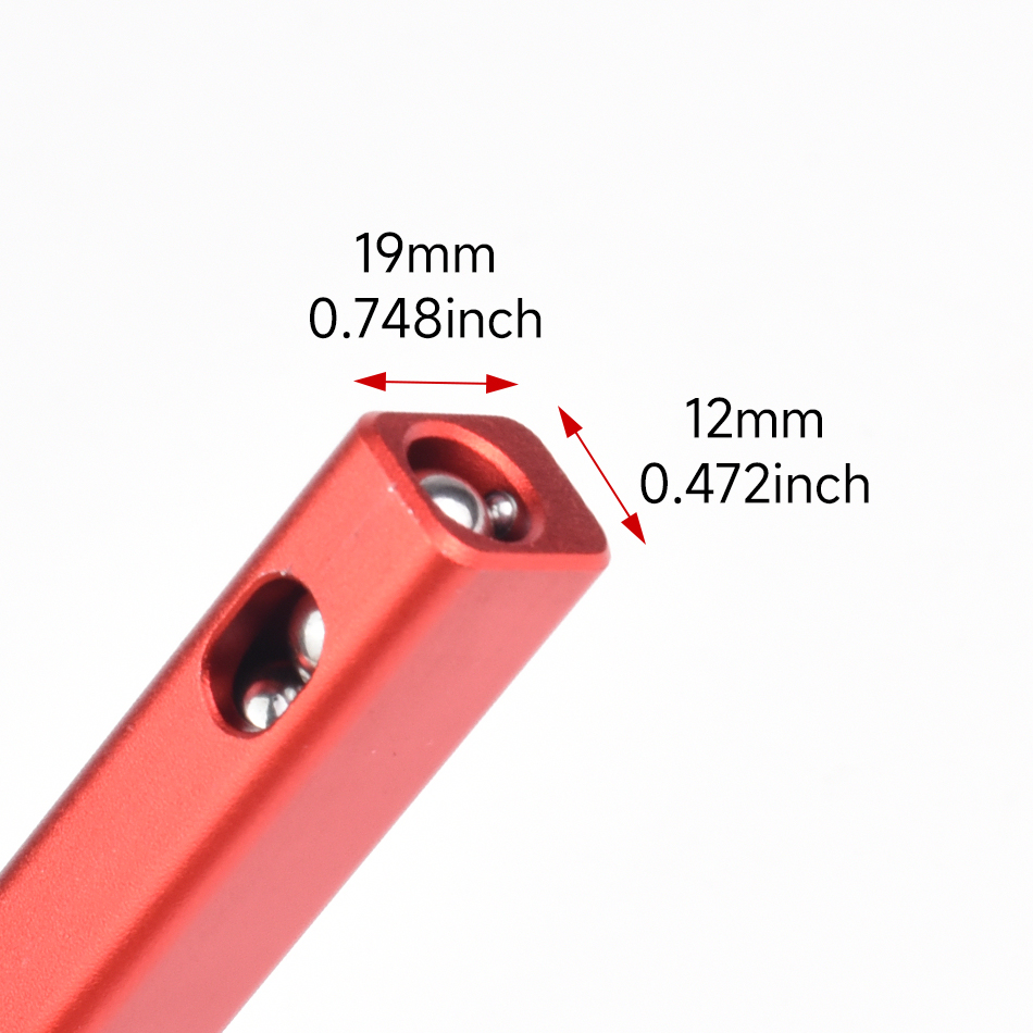 Cargador de Slingshot 5G de Di - Magazine Holder Rack reseña y precio