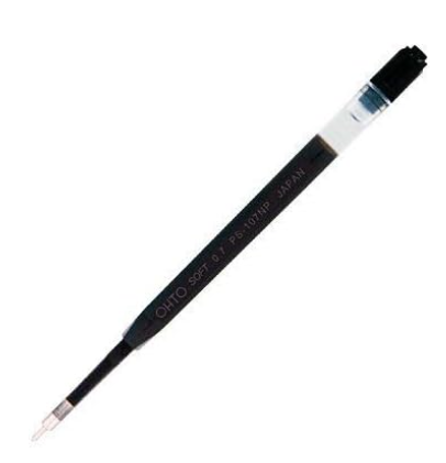 3 uds OHTO PG-107NP recambio d - Correction Pen Fine reseña y precio