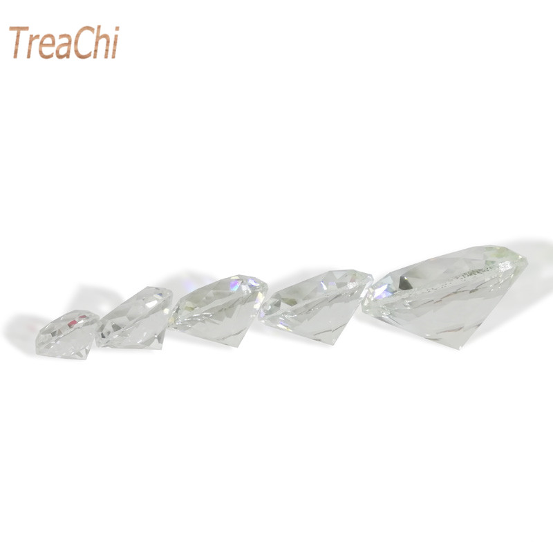 Pisapapapeles transparente de  - Paper Weight Crystal reseña y precio