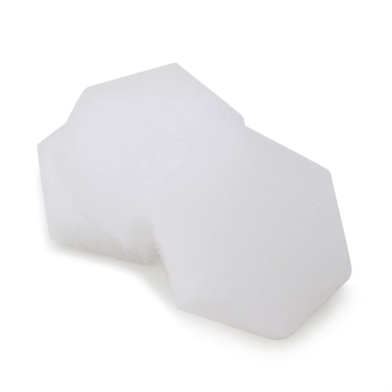 80 esponjas suaves hexagonales - Gel Refill Pack reseña y precio
