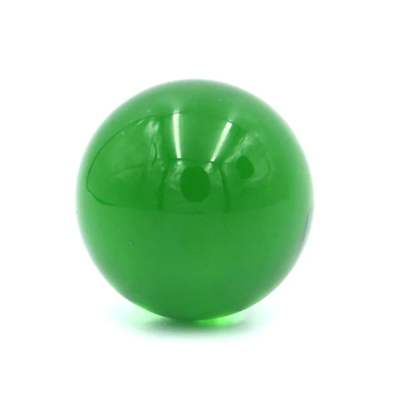 Esfera de Cristal Redonda de 4 - Paper Weight Crystal reseña y precio