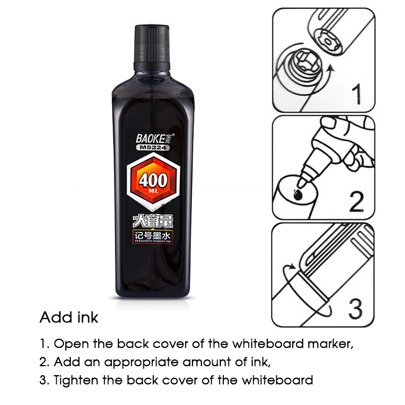 1 botella de recarga de tinta  - Fountain Pen Bottled Ink reseña y precio