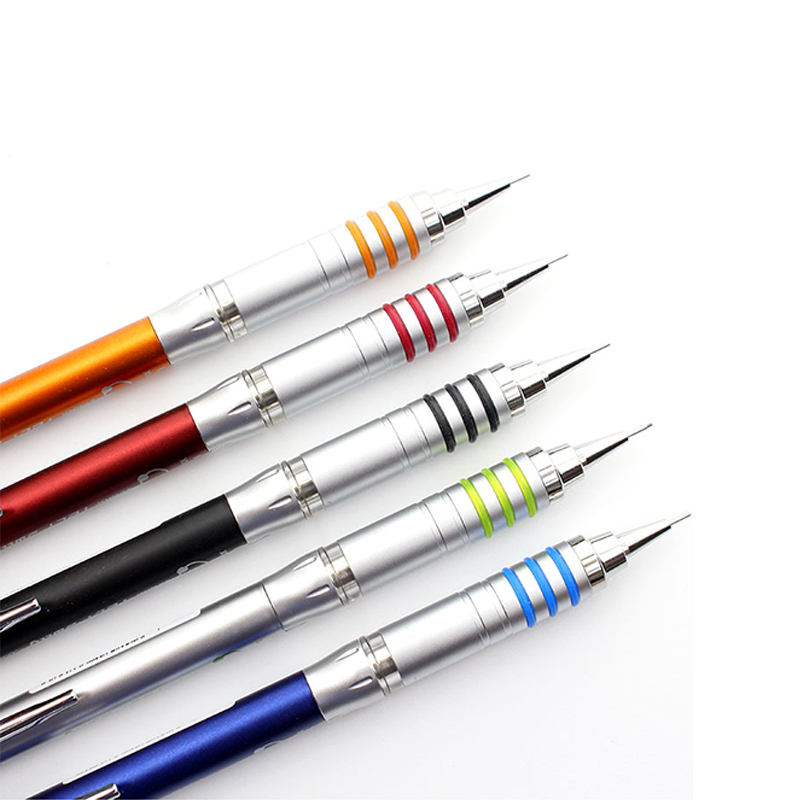 ZEBRA-lápiz mecánico MA41, láp - Mechanical Pencil 0.3 reseña y precio