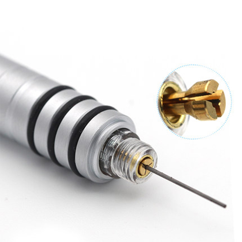 ZEBRA-lápiz mecánico MA41, láp - Mechanical Pencil 0.3 reseña y precio