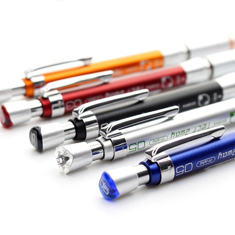 ZEBRA-lápiz mecánico MA41, láp - Mechanical Pencil 0.3 reseña y precio