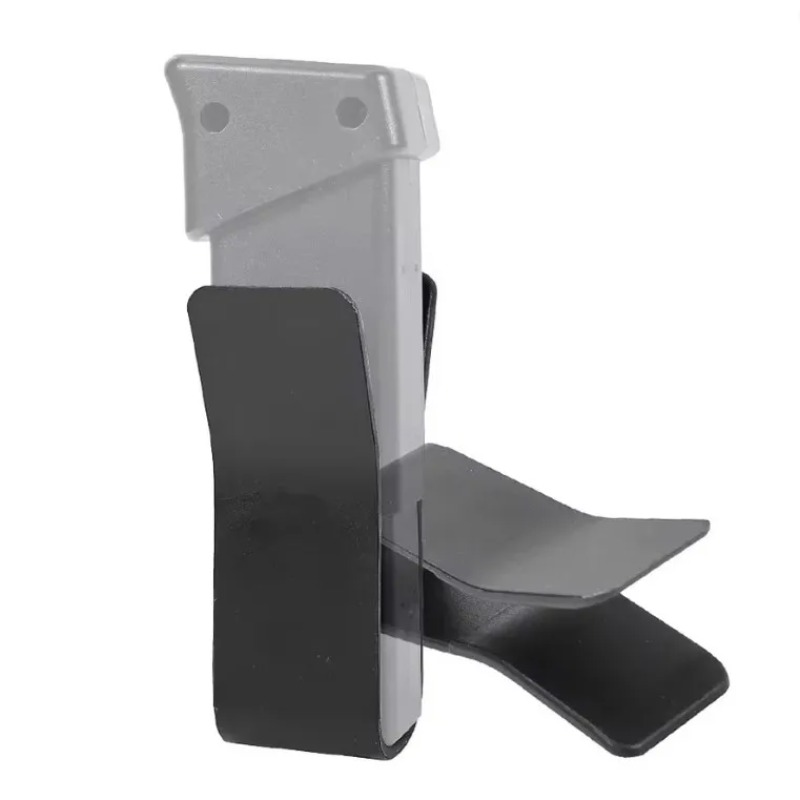 Clip de inserción de revista t - Magazine Holder Rack reseña y precio
