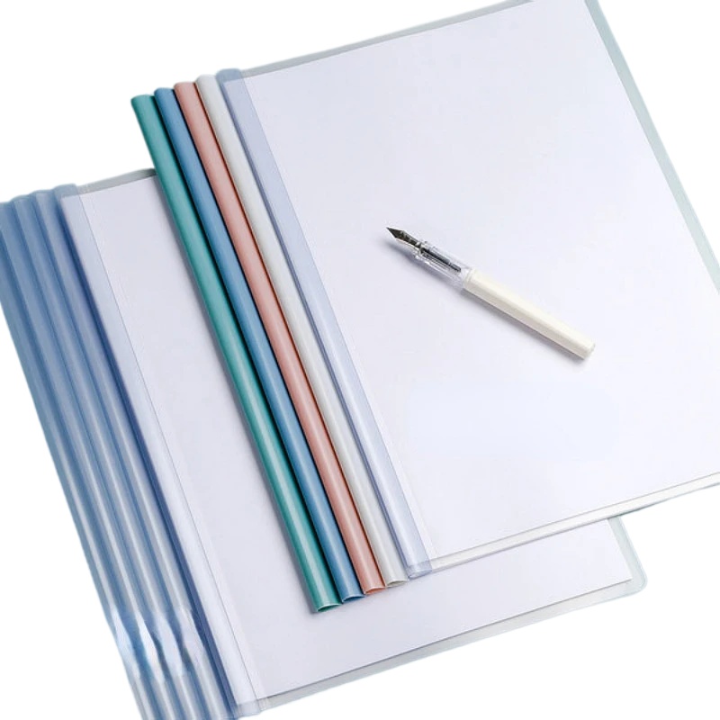 Archivador de arco de palanca  - Binder A4 Lever reseña y precio