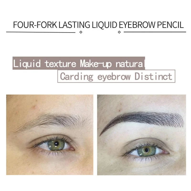 Lápiz de cejas Microblading 4D - Correction Pen Fine reseña y precio