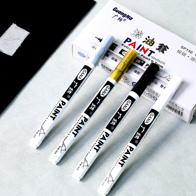 Juego de Rotuladores Permanent - Copic Marker Classic reseña y precio