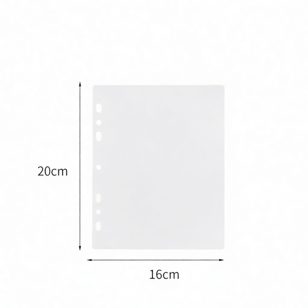 Página de Índice para Hojas Su - Tab Divider A4 reseña y precio